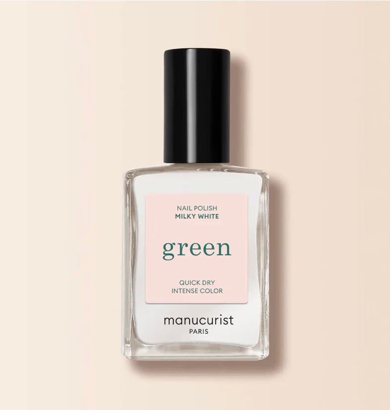 Manucurist Paris Nail Polish