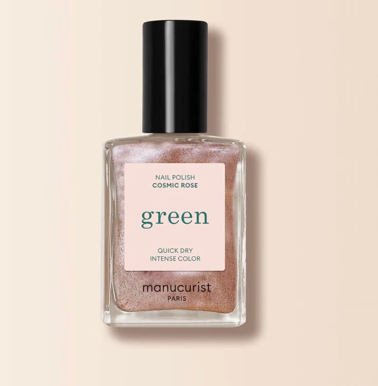 Manucurist Paris Nail Polish