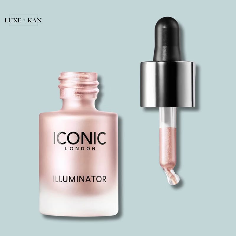Iconic London Illuminator 13.5ml