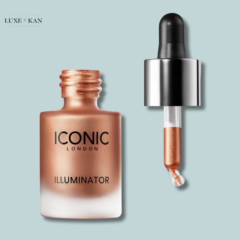 Iconic London Illuminator 13.5ml