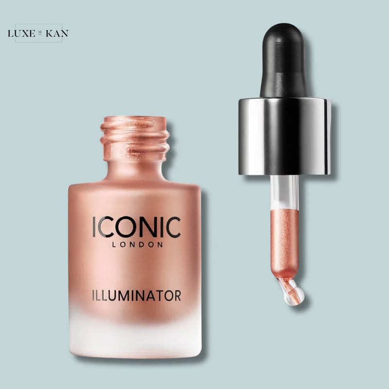 Iconic London Illuminator 13.5ml
