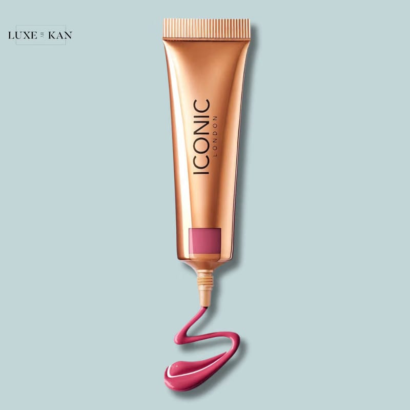 Iconic London Sheer Blush 12.5ml
