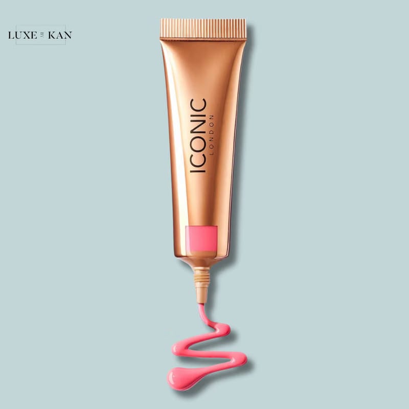 Iconic London Sheer Blush 12.5ml