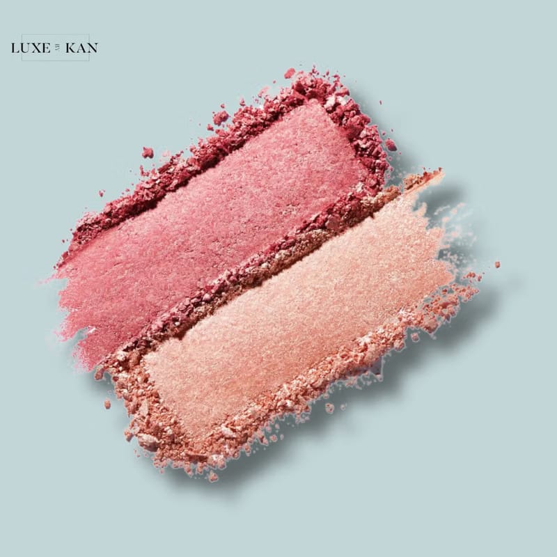 Iconic London Silk Glow Duo