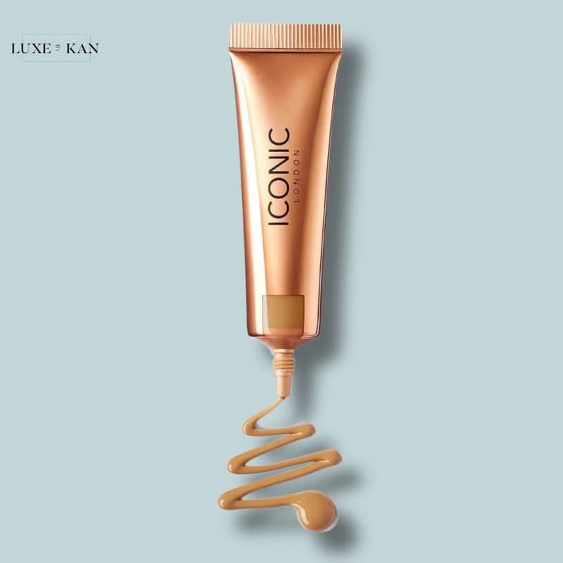 Iconic London Sheer Bronze