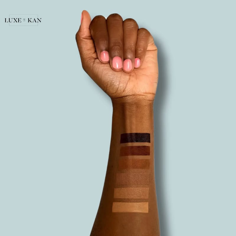 Iconic London Sheer Bronze
