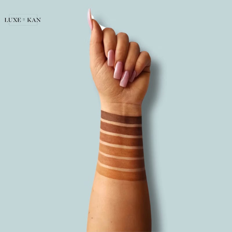Iconic London Sheer Bronze