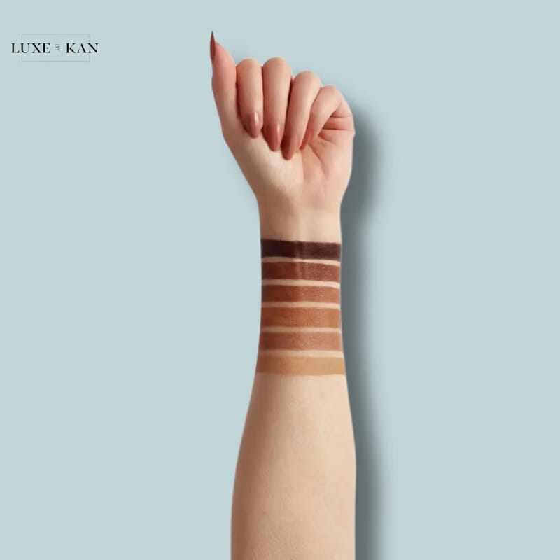 Iconic London Sheer Bronze