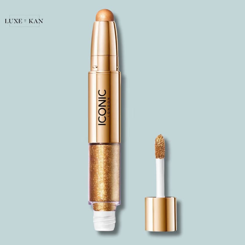 Iconic London Glaze Crayon