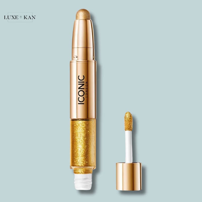 Iconic London Glaze Crayon