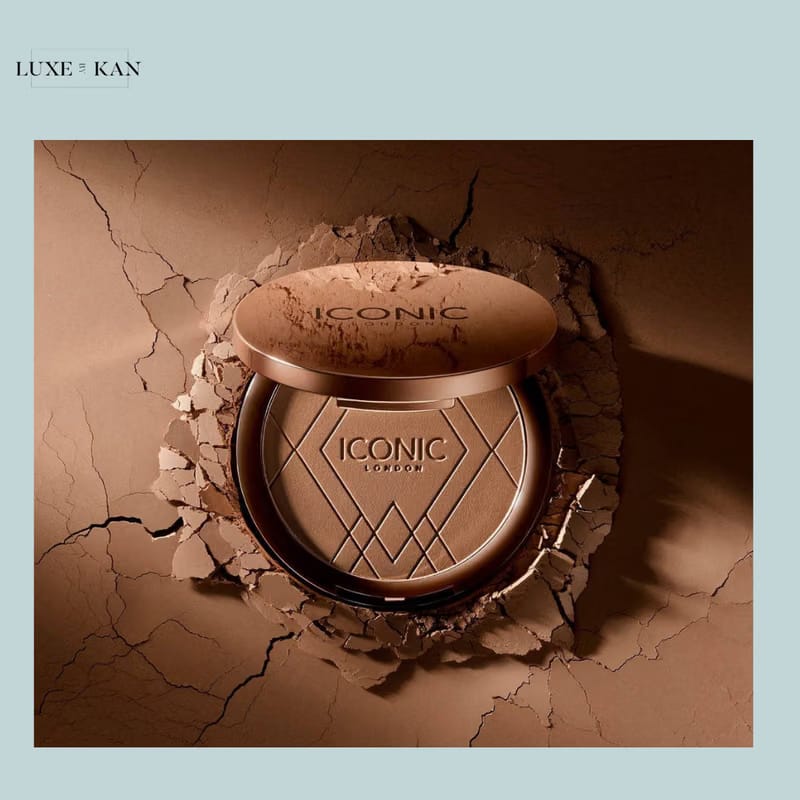 Iconic London Ultimate Bronzing Powder