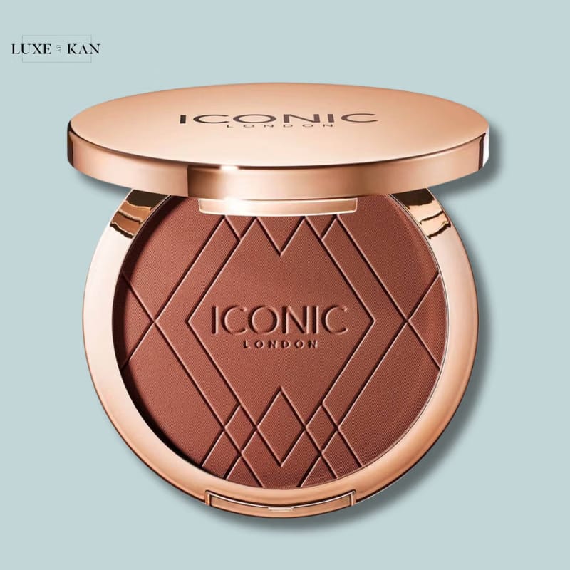 Iconic London Ultimate Bronzing Powder
