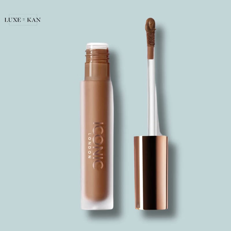 Iconic London Seamless Concealer