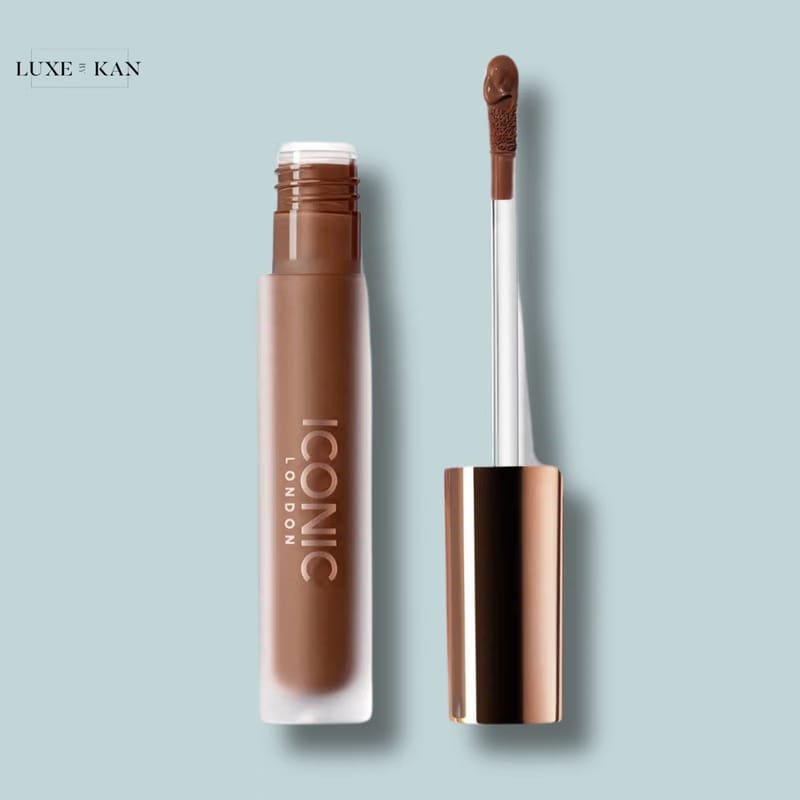 Iconic London Seamless Concealer