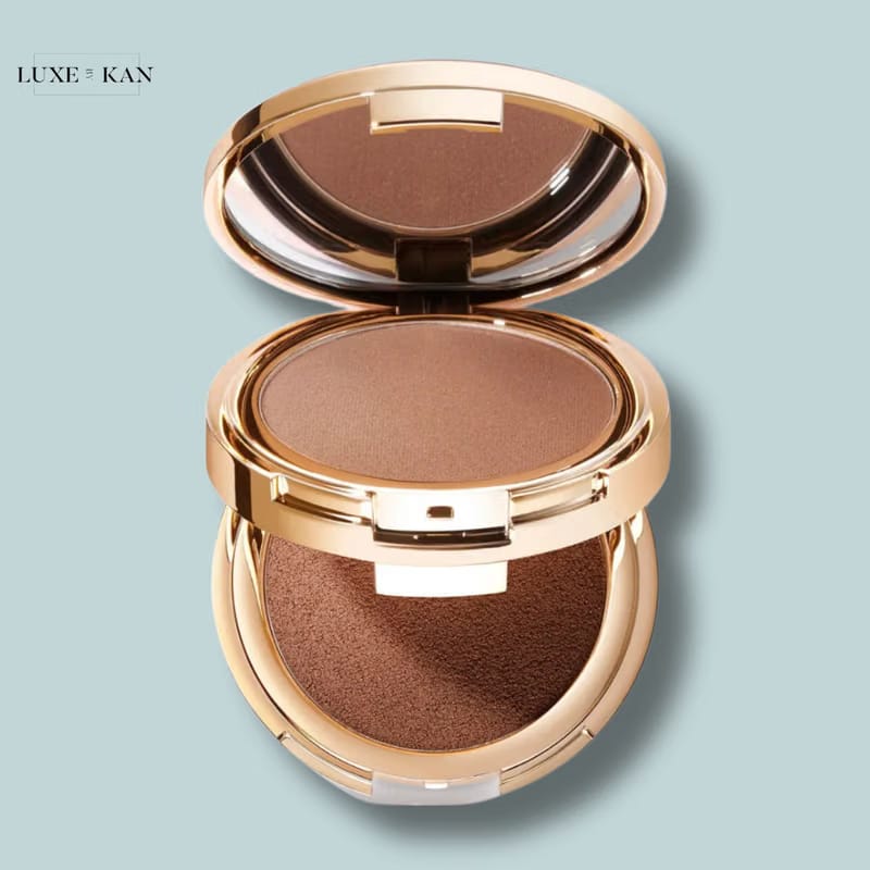 Iconic London Precision Duo Contour Pot