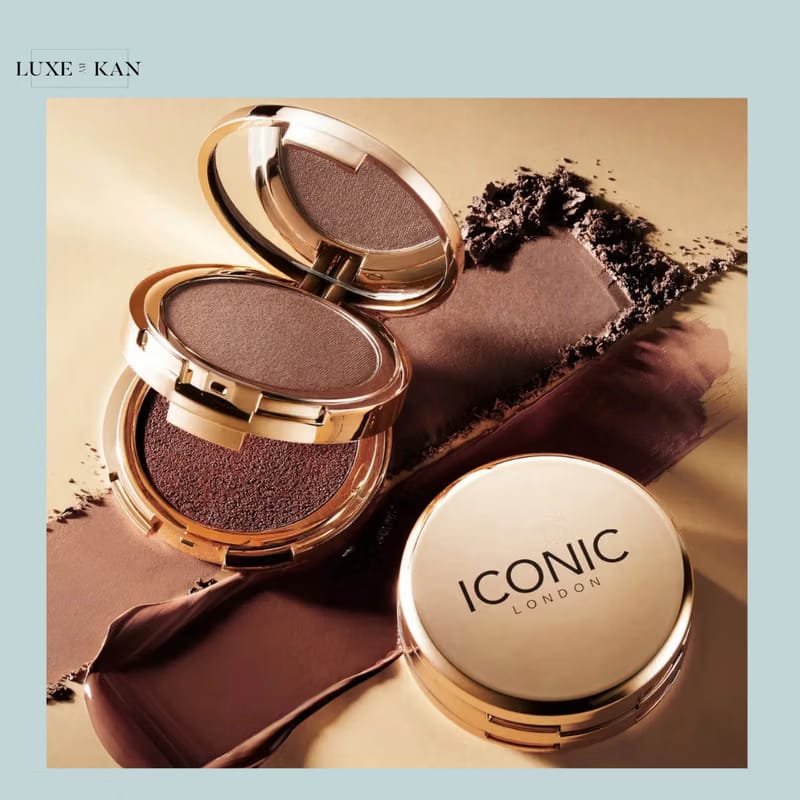 Iconic London Precision Duo Contour Pot