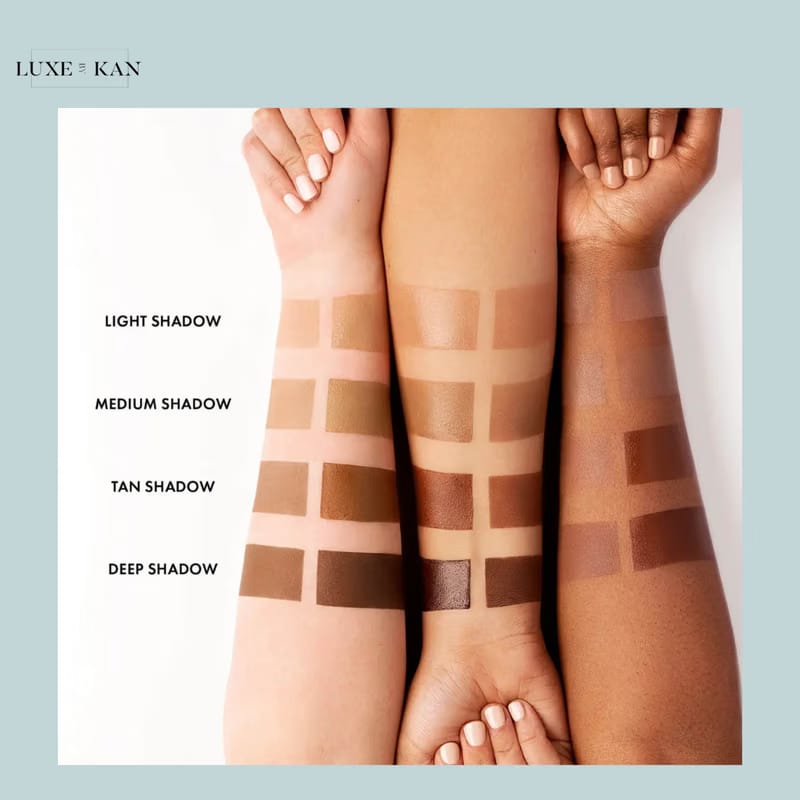 Iconic London Precision Duo Contour Pot