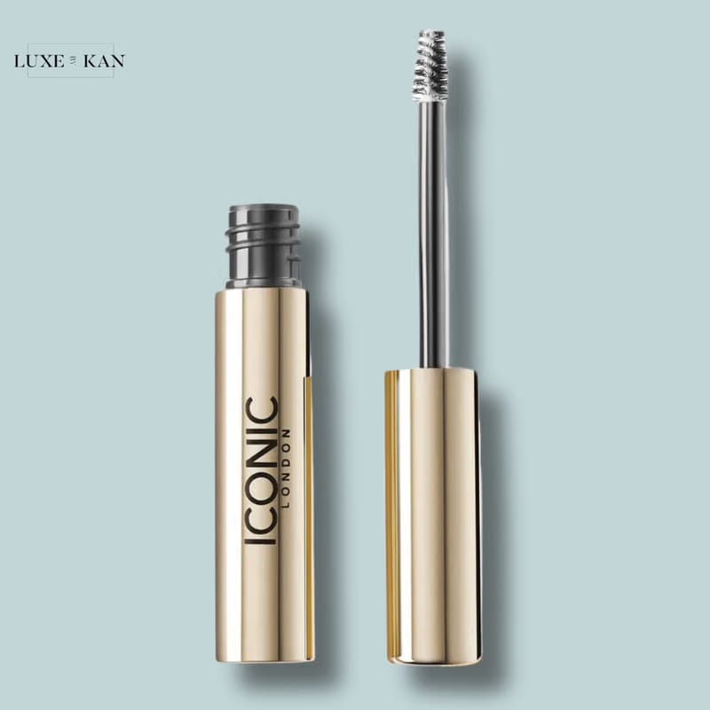 Iconic London Liquid Brow Silk