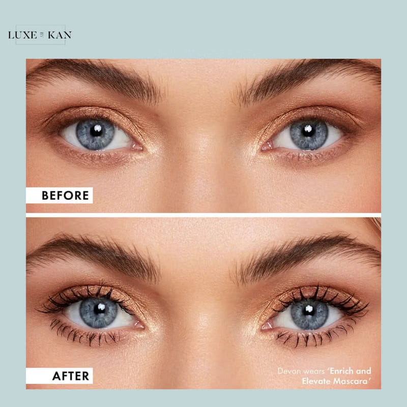 Iconic London Enrich and Elevate Mascara