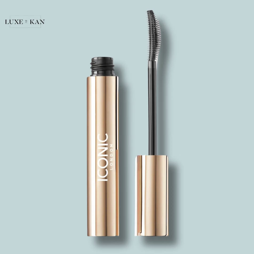 Iconic London Brow Tint and Texture