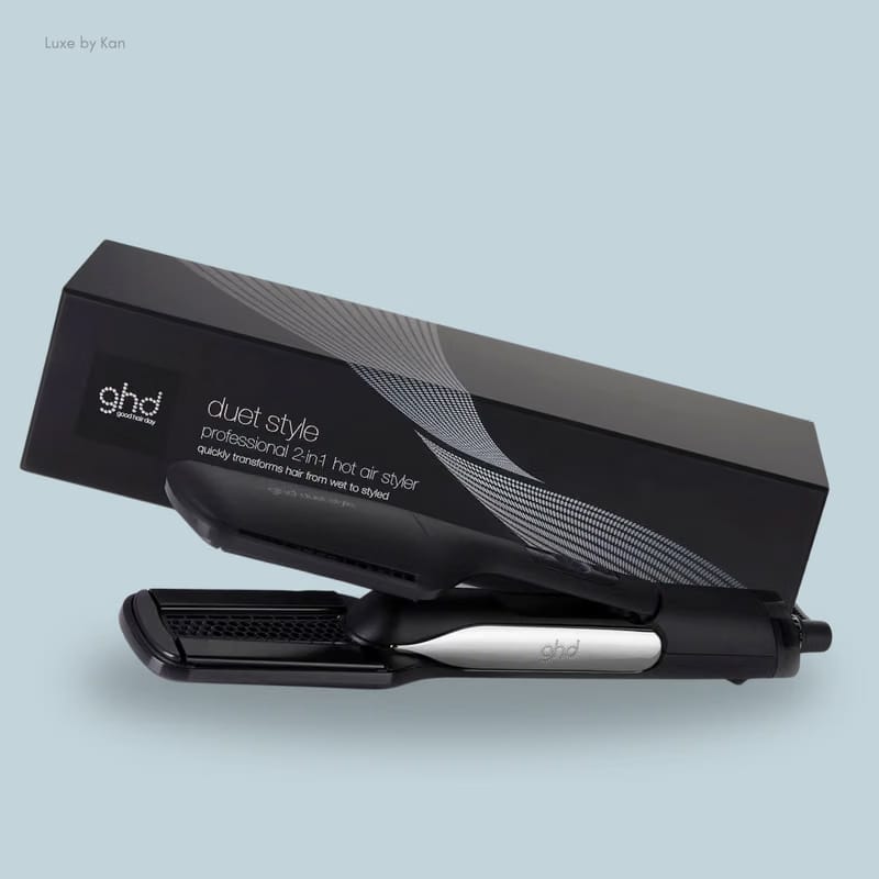 GHD Duet 2-in-1 Hot Air Styler