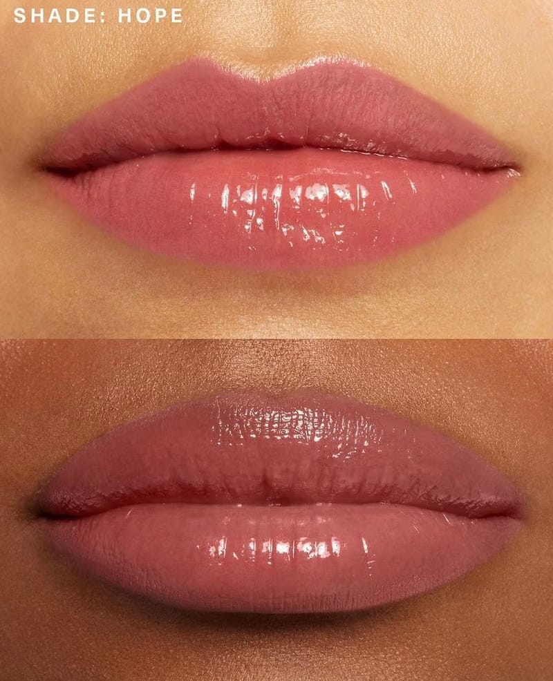 RARE BEAUTY Soft Pinch Tinted Mini Lip Oil