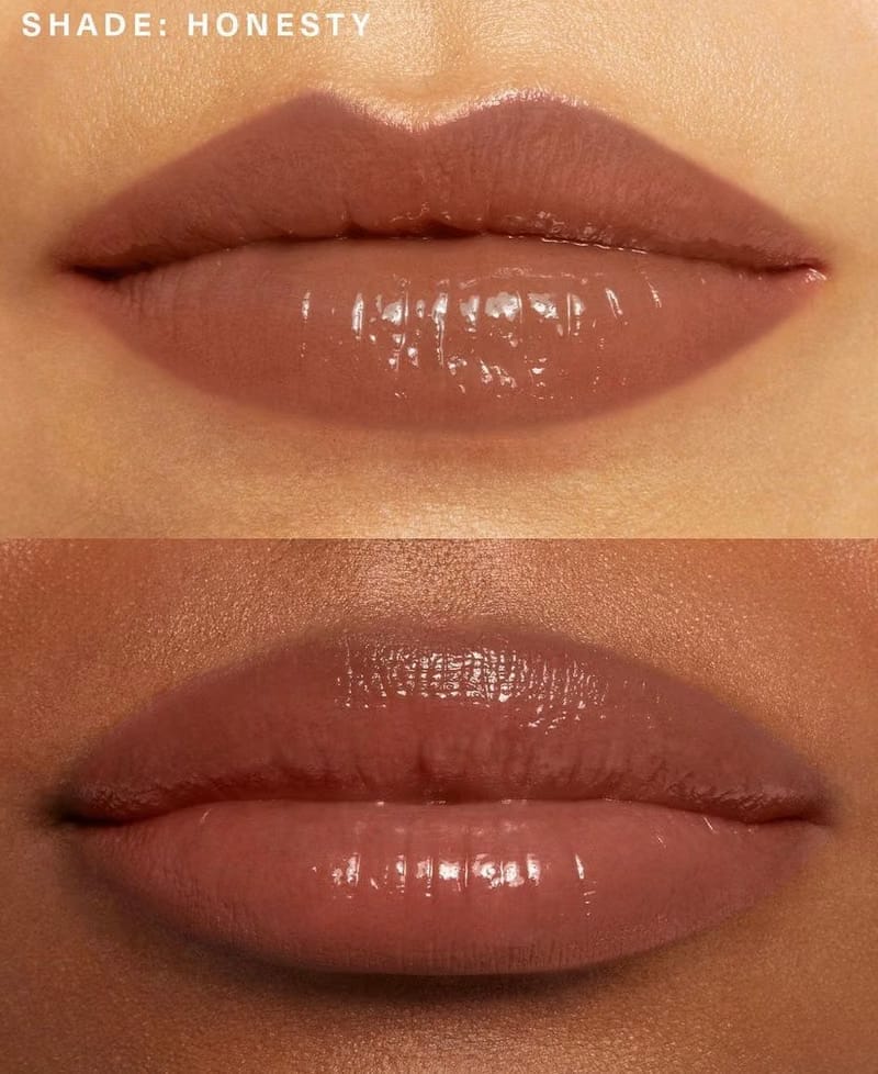 RARE BEAUTY Soft Pinch Tinted Mini Lip Oil
