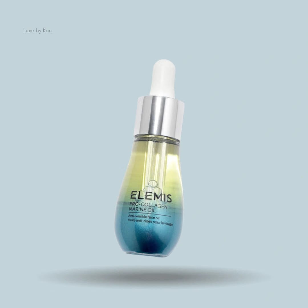 ELEMIS Pro-Collagen Marine Oil 15ml