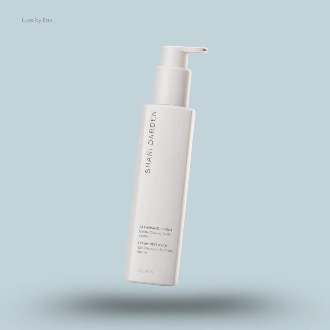 Shani Darden Skincare Cleansing Serum 120 Ml