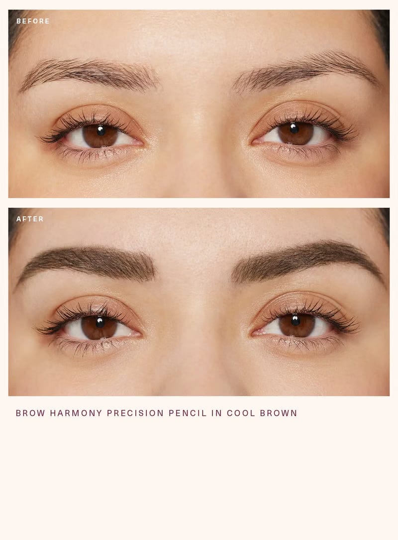 Rare Beauty Brow Harmony Precision Pencil