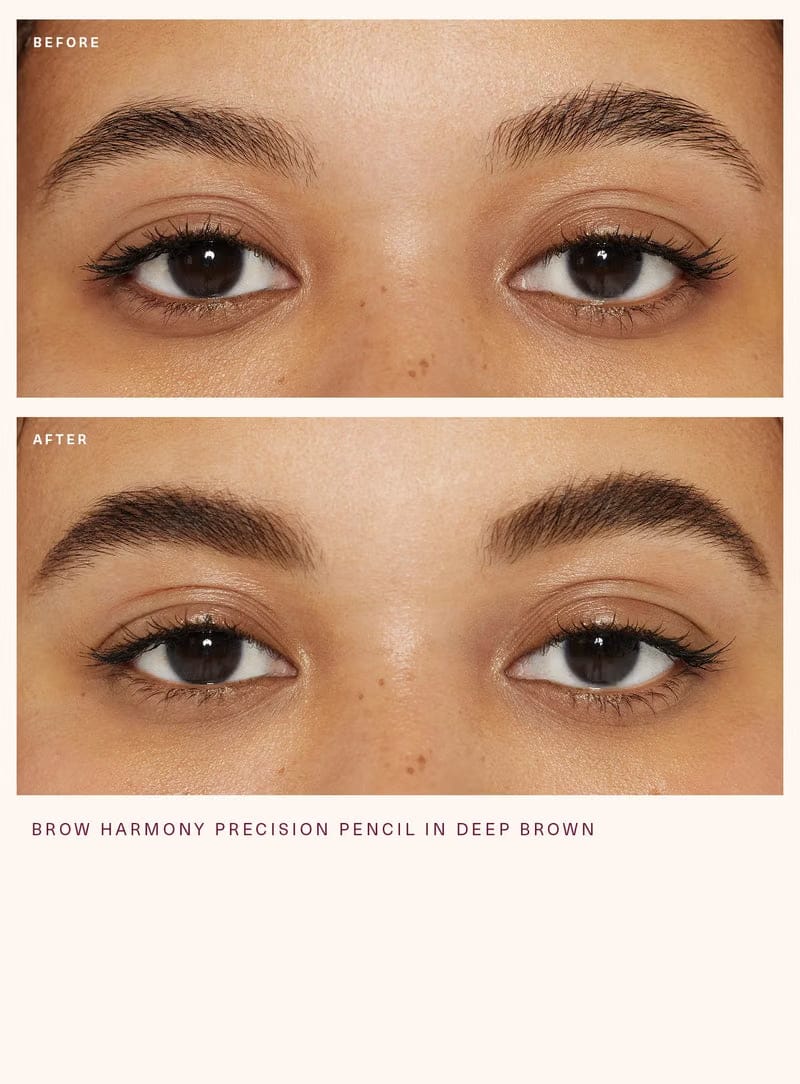 Rare Beauty Brow Harmony Precision Pencil