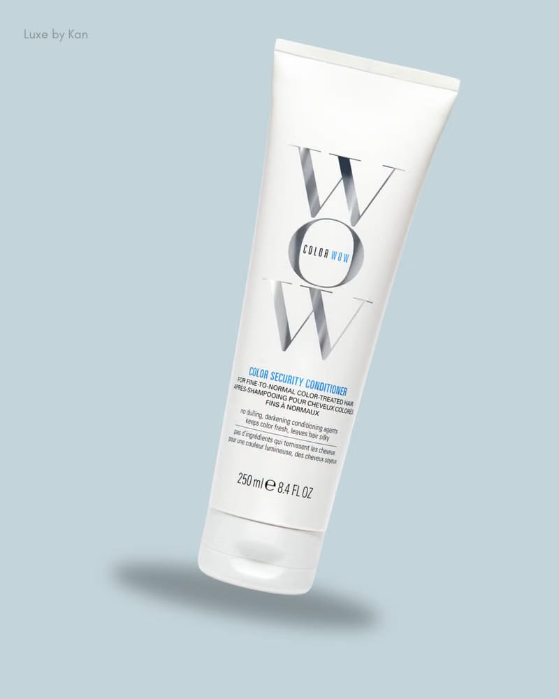 Color Wow Colour Security Conditioner for Fine to Normal Hair