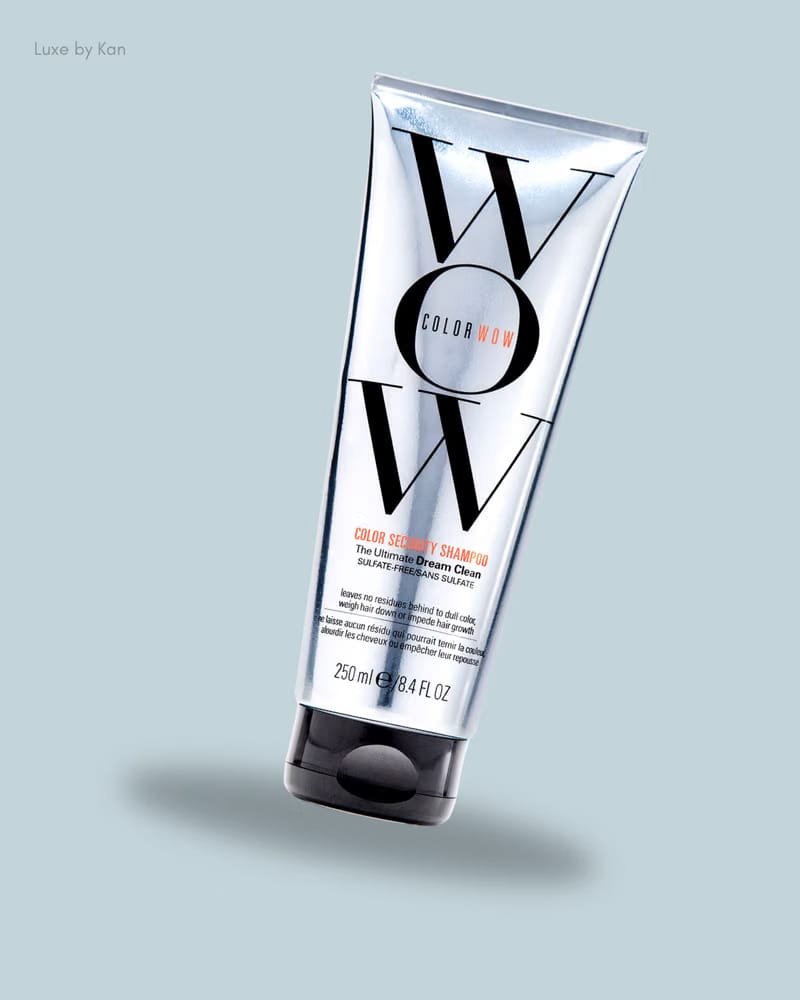 Color Wow Color Security Shampoo