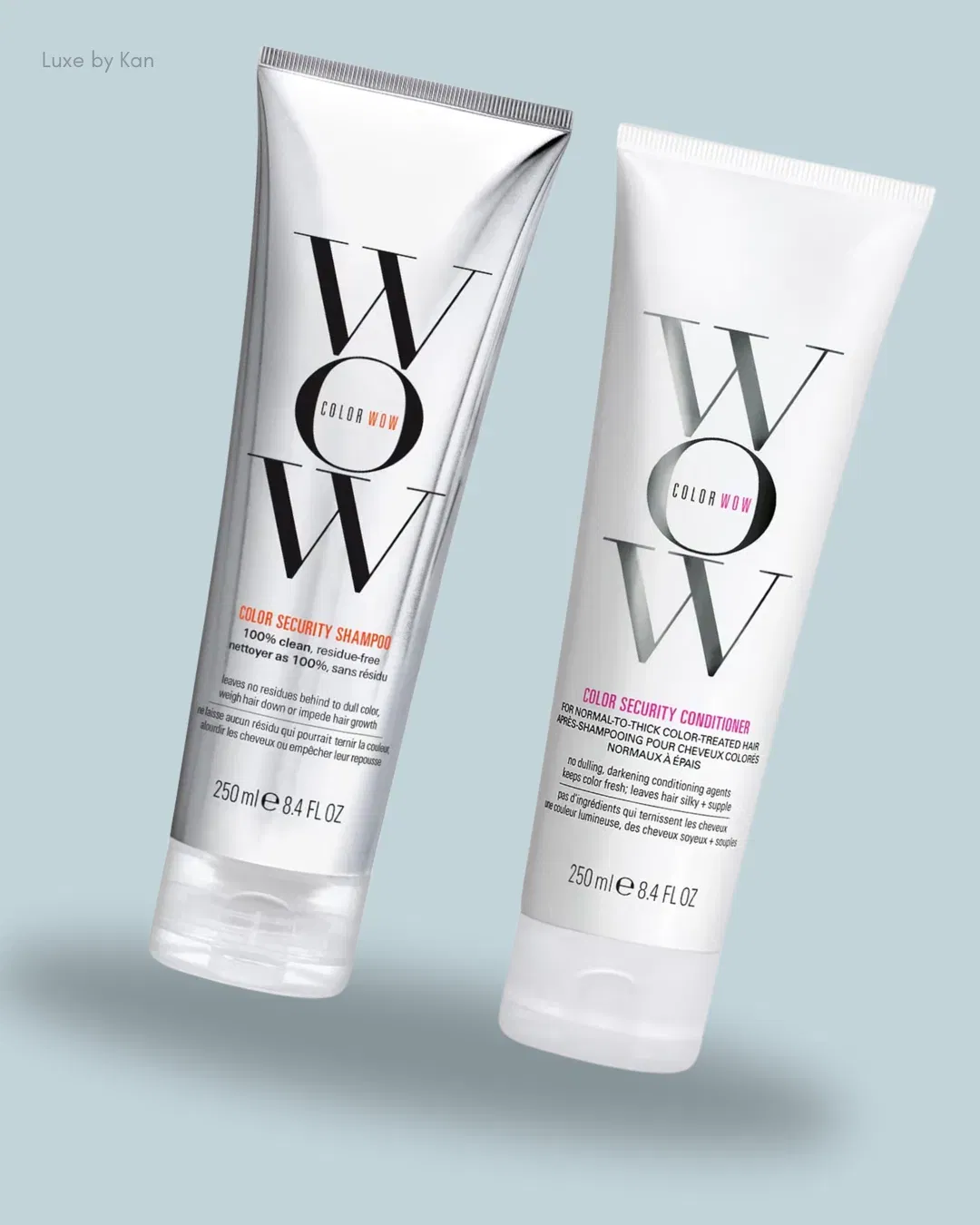 Color Wow Dream Clean Normal to Thick Duo
