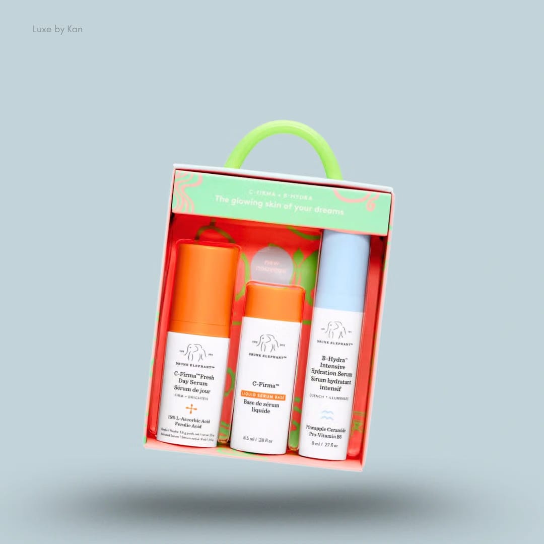 DRUNK ELEPHANT Day Dream Set