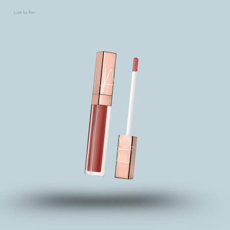 NARS AfterGlow Lip Shine 5.5ml