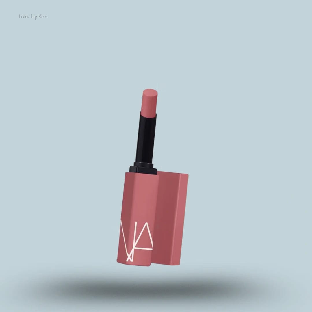 NARS Starlight Powermatte Lipstick