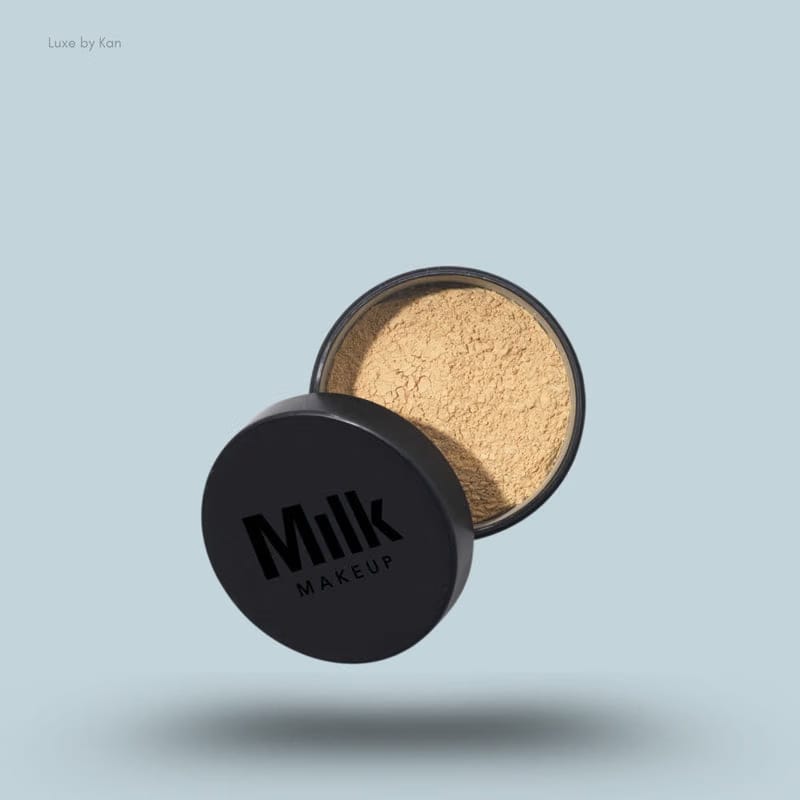 MILK MAKEUP Pore Eclipse Matte Translucent Setting Powder