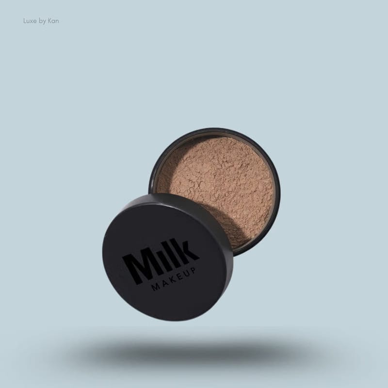 MILK MAKEUP Pore Eclipse Matte Translucent Setting Powder