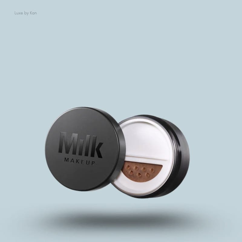 MILK MAKEUP Pore Eclipse Matte Translucent Setting Powder