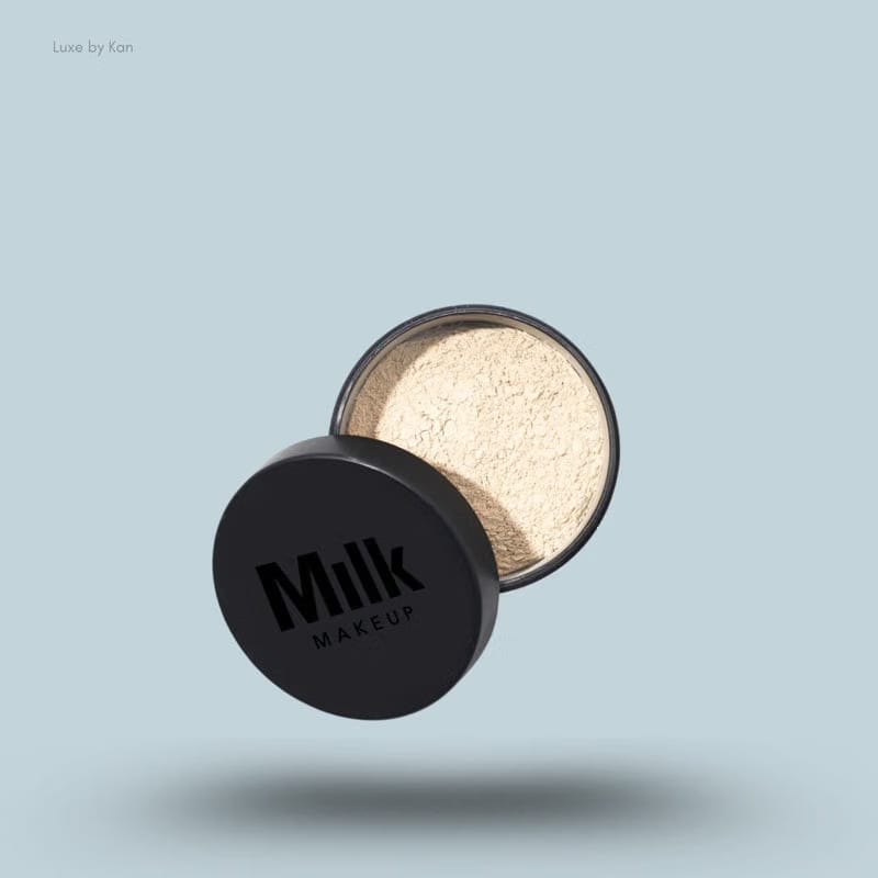 MILK MAKEUP Pore Eclipse Matte Translucent Setting Powder