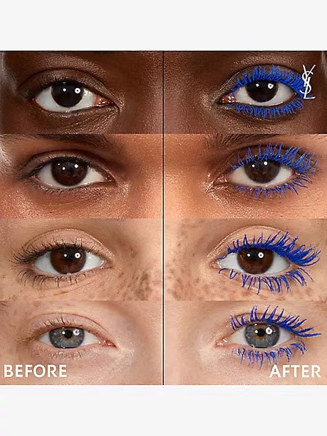 YSL Lash Clash Extreme Volume mascara 9ml