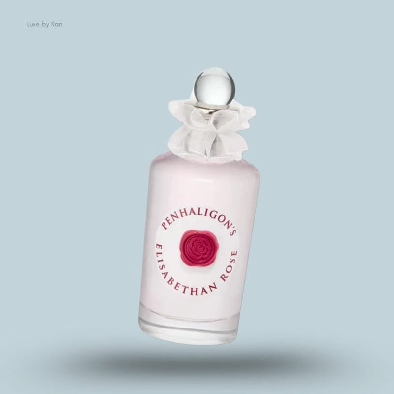 PENHALIGONS Elisabethan Rose eau de parfum 100ml