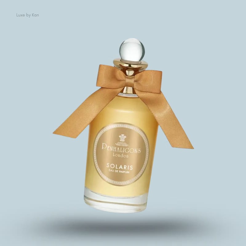 PENHALIGONS Solaris eau de parfum 100ml