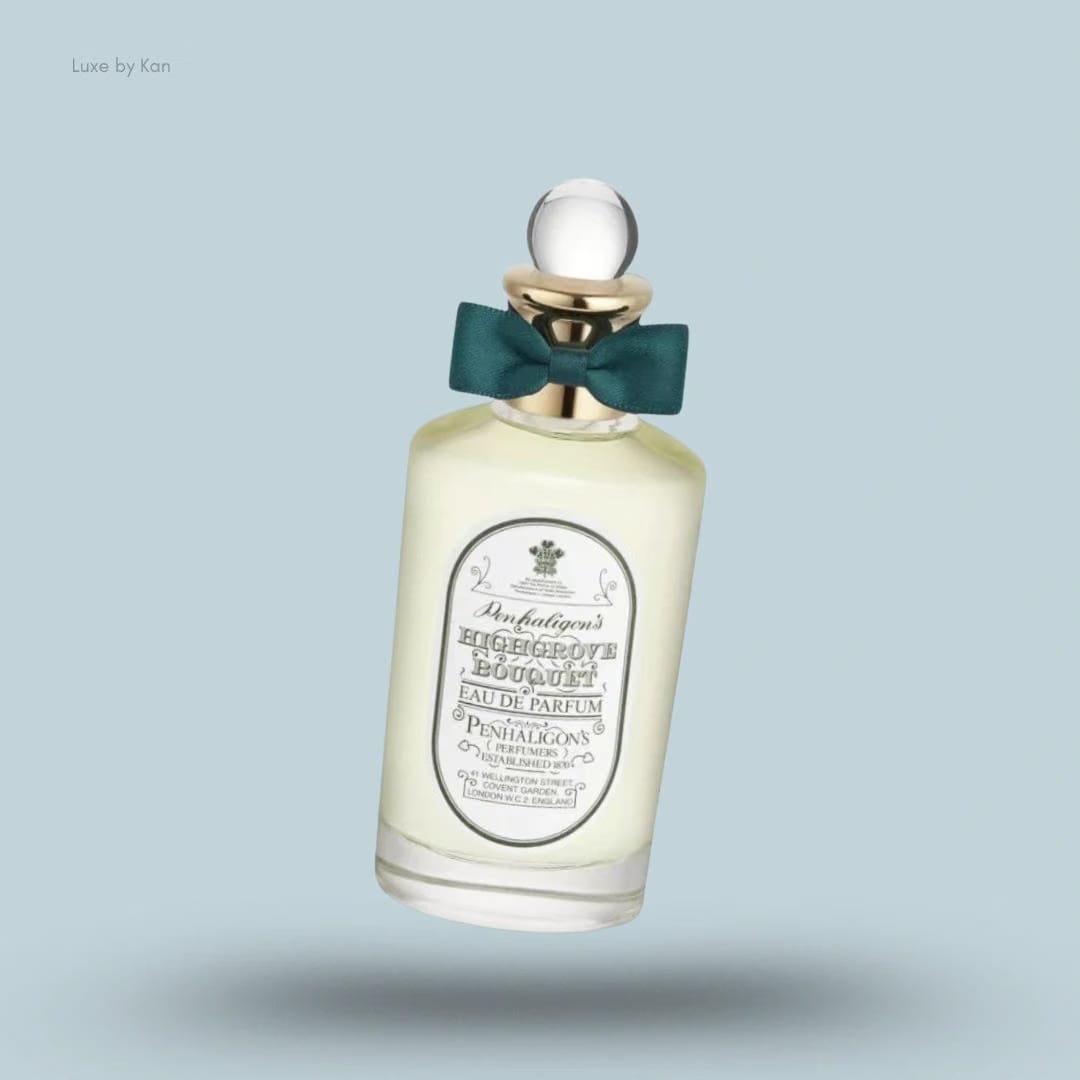 PENHALIGONS Highgrove Bouquet eau de parfum 100ml