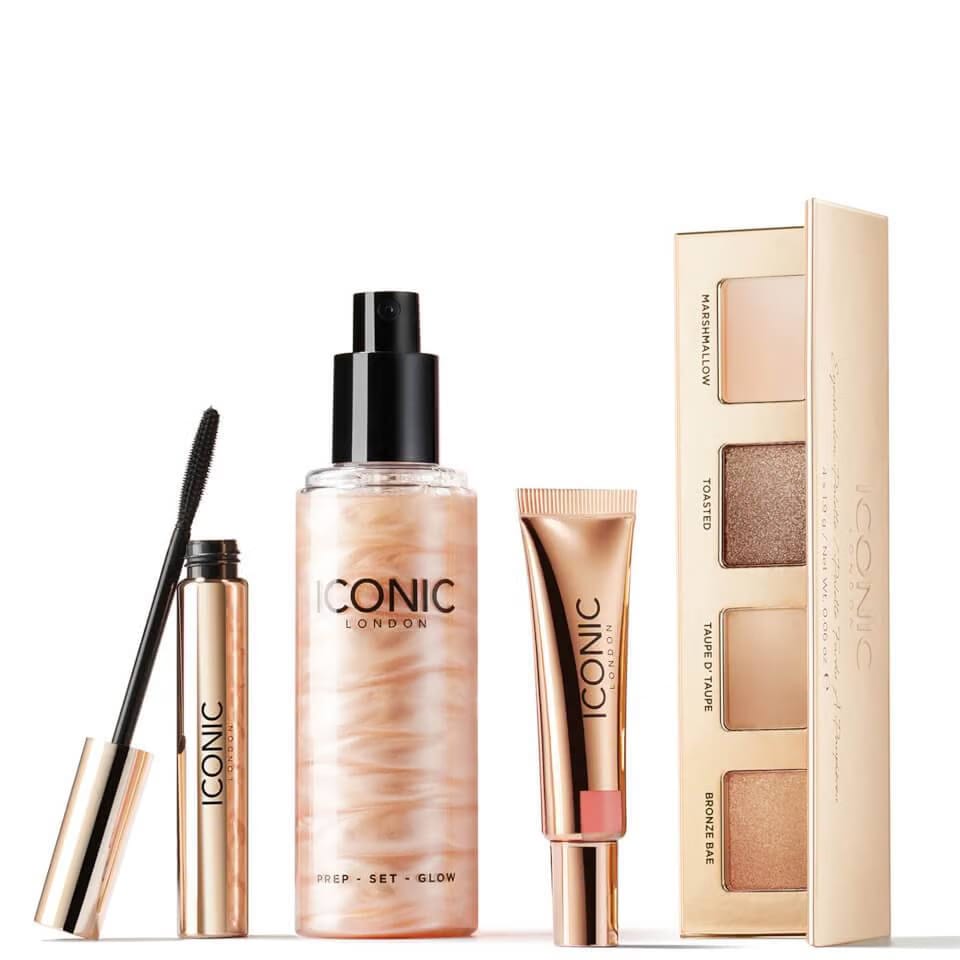 Iconic London Make Your Move Exclusive Gift Set