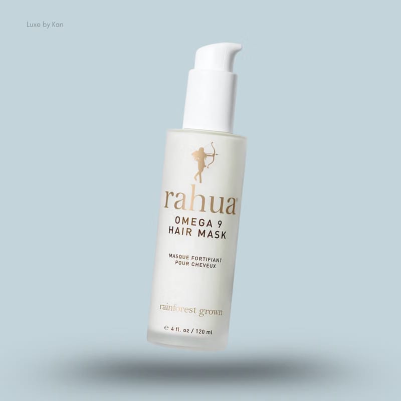 RAHUA Omega 9 Hair Mask 120ml