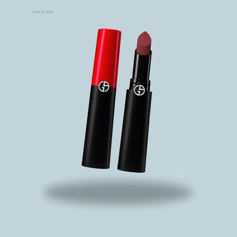 Armani Beauty Lip Power Matte 3G