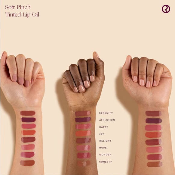 Rare Beauty Lip Oil