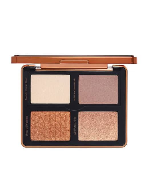 NATASHA DENONA Bronze and Cheek Glow Palette